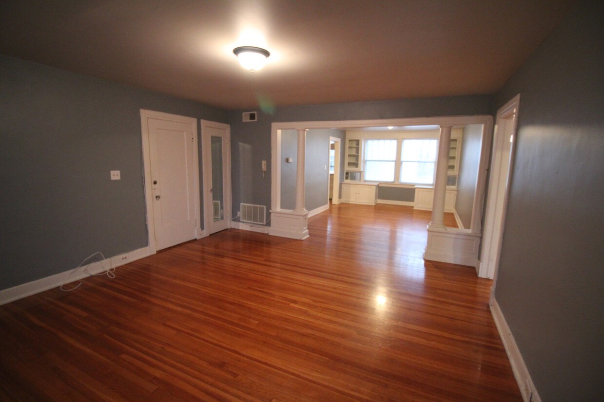 Foto principal - 4229 Oak St