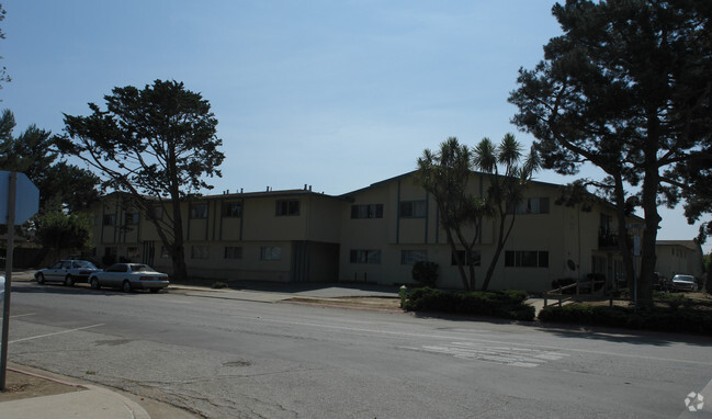 Foto del edificio - Alta Apartments