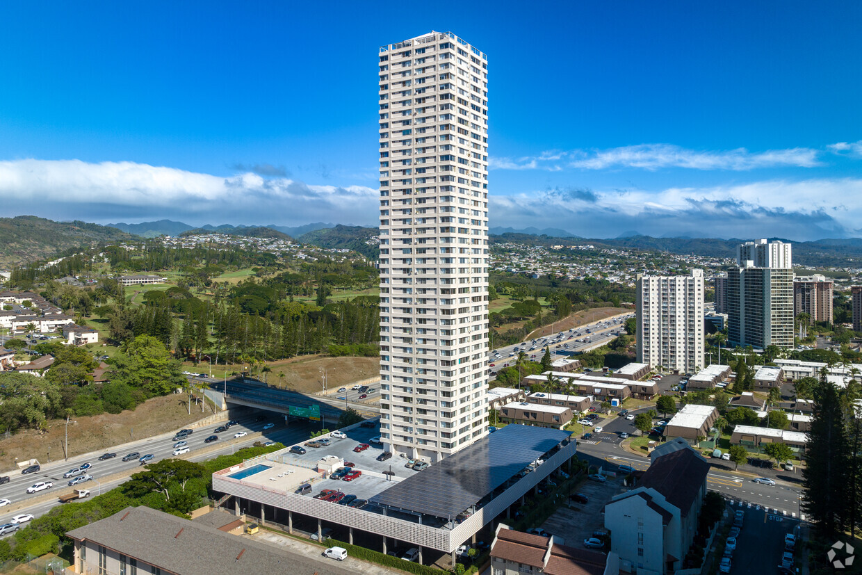 Primary Photo - Pearlridge Square