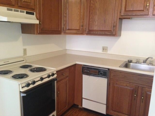 Foto del edificio - 124 Orange St