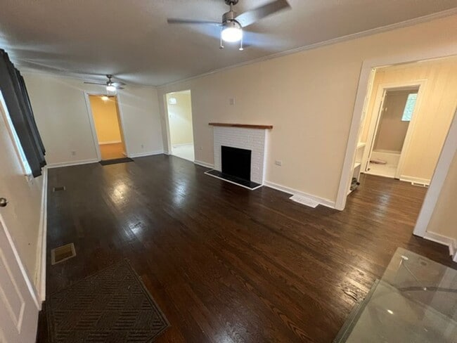 Photo - House on the East side!