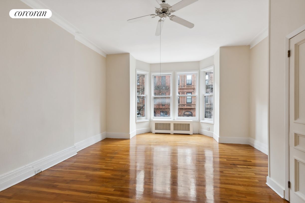 Foto del edificio - 115 W 87th St