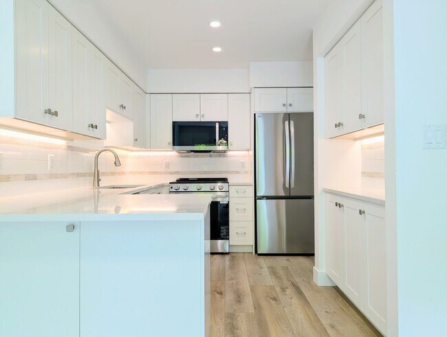 Foto del edificio - Beautiful Newly Remodeled 2BD/1.5BA townhouse in North Boulder