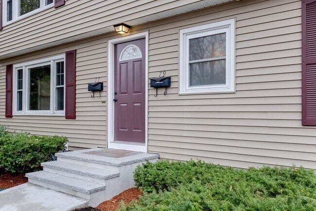 Foto del edificio - 77 Fairfield St