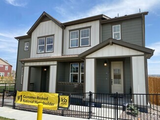 Building Photo - 5947 N Liverpool St