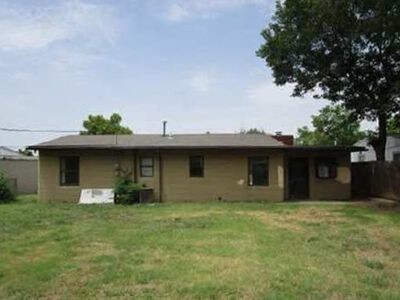 Building Photo - 809 NW 33rd St