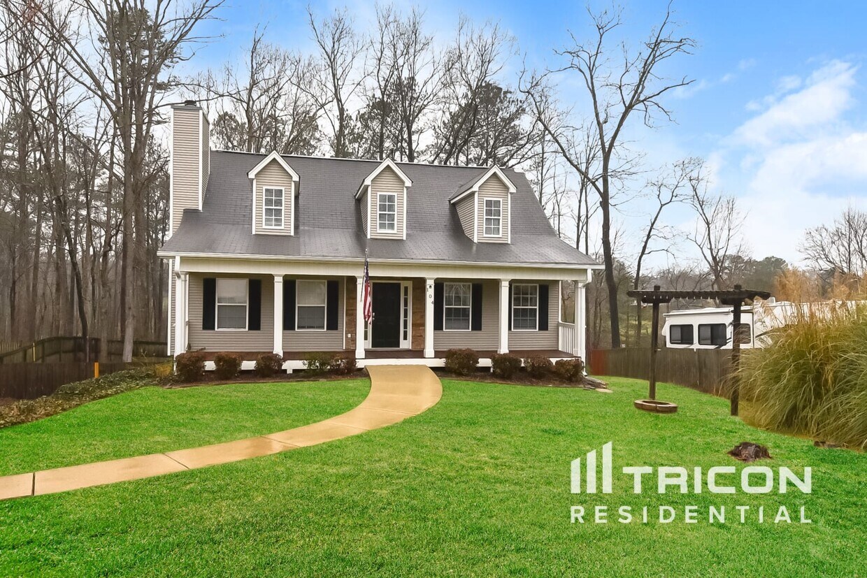 Primary Photo - 104 Legend Creek Hollow Douglasville GA