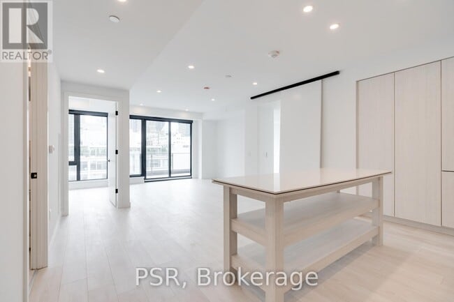 Photo du bâtiment - 505 Richmond St W