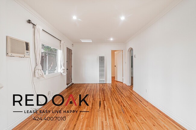 Foto del edificio - 523 S Coronado St