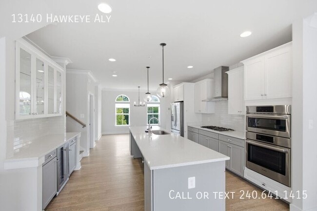 Photo - 13140 Hawkeye Aly- House