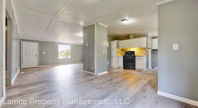 Building Photo - 3 br, 2 bath House - 2497 Powell Farm Rd