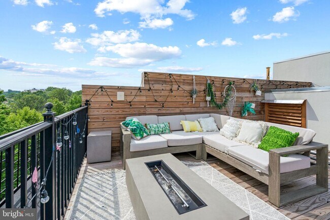 Foto del edificio - 1101 Fern St NW