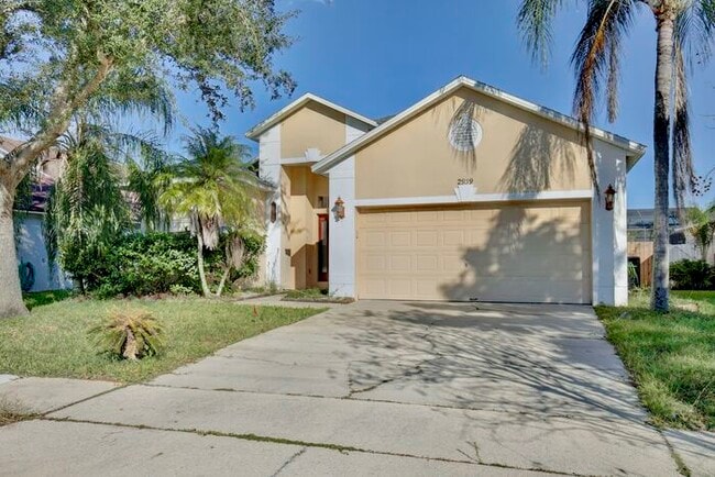Foto del edificio - Lovely 3/2 Spacious Home and a 2 Car Garage in Deans Reserve - Orlando!