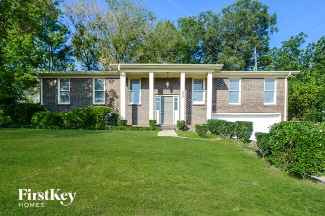 Building Photo - 1259 Huffman Rd