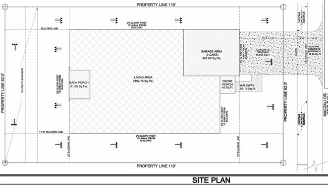 Building Photo - 7414 Maczali Dr