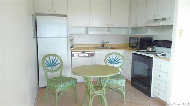 Foto del edificio - 2754 Kuilei St