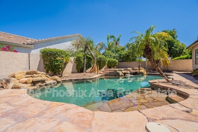 Photo - 4663 S Oleander Dr House