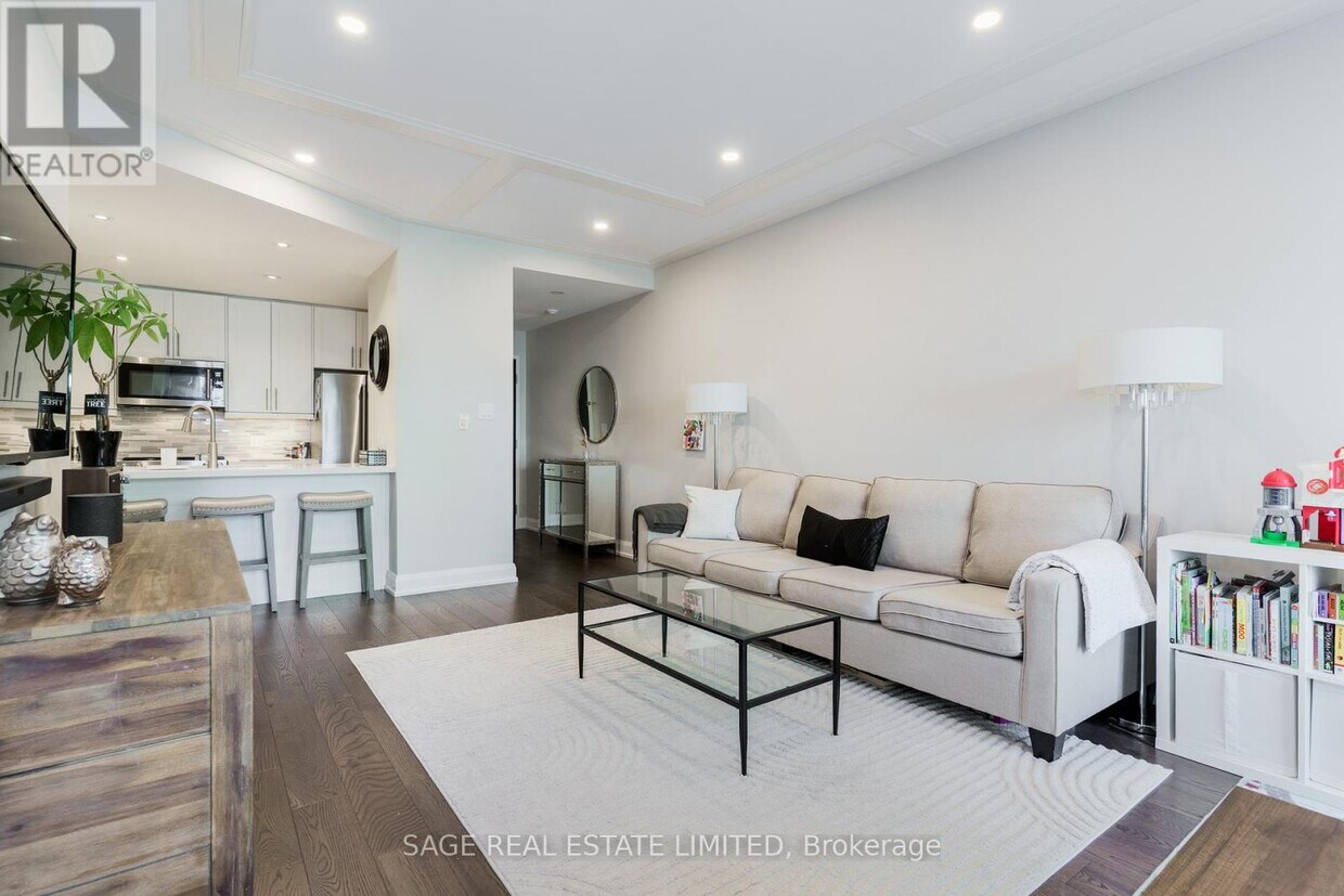 Photo principale - 1636 Dundas St W