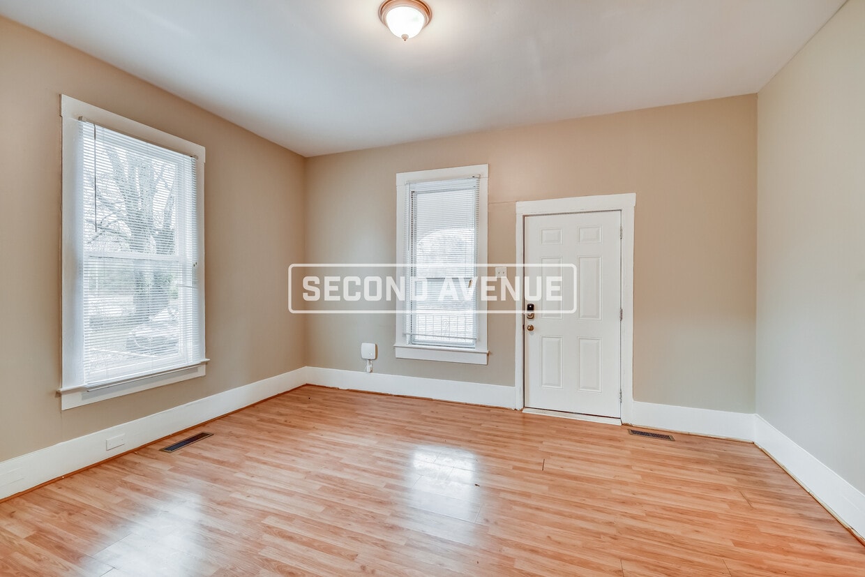 1021 Wilkes RD House Rental in Midfield, AL