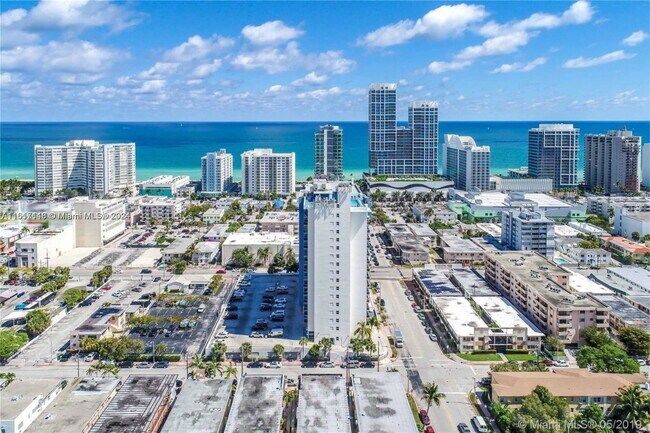 Foto del edificio - 401 69th St