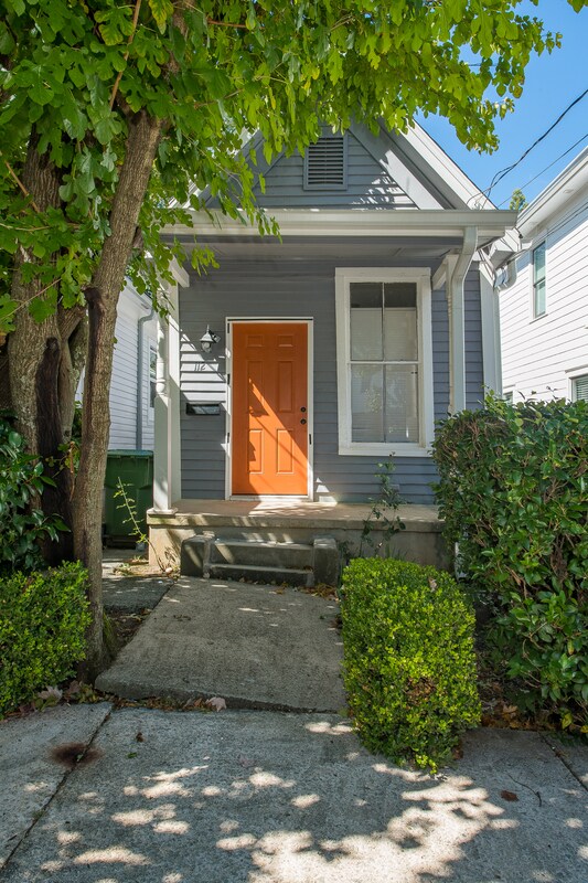 Primary Photo - 112 Bradley St NE