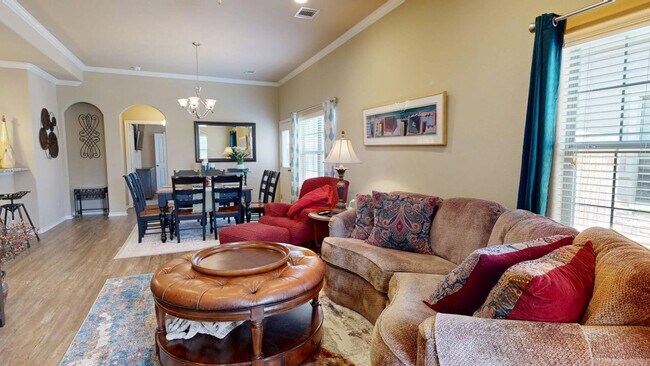 Foto del edificio - 3819 Black Hawk Ln