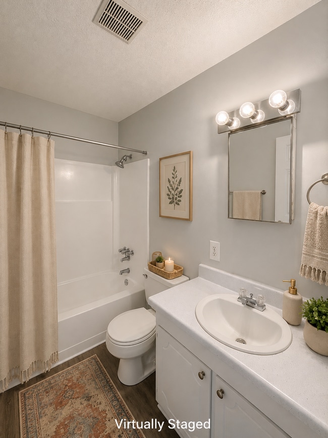 Interior Photo - Brynn Marr Village