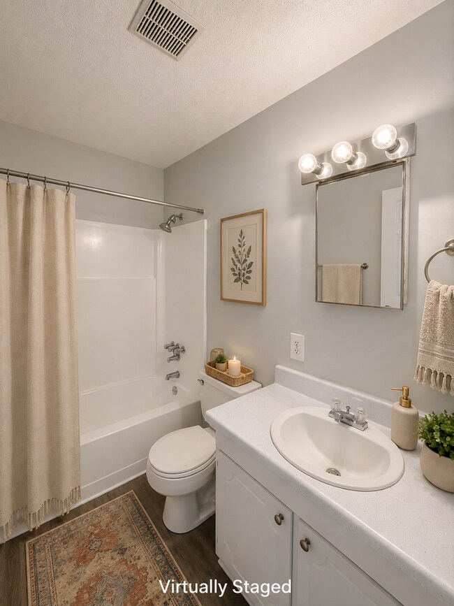Interior Photo - Brynn Marr Village