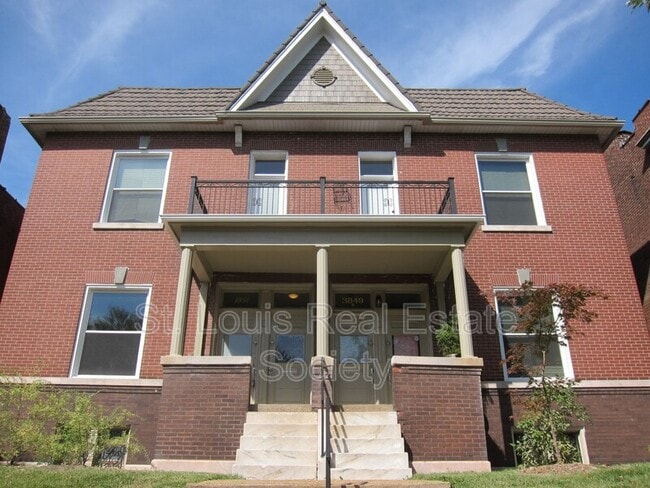 Building Photo - 3849 Juniata St