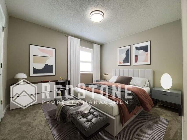 Foto del edificio - 2 Bedroom, 1.5 Bath - Townhouse