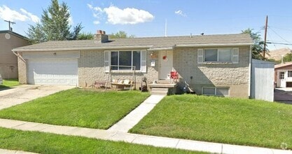 Building Photo - 3348 S 7780 W