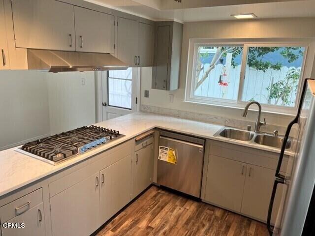 Building Photo - 2808 Sailor Ave