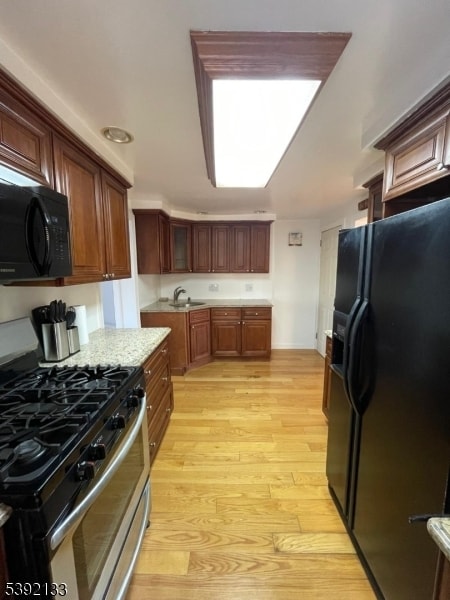 Foto del edificio - 1727 Park St