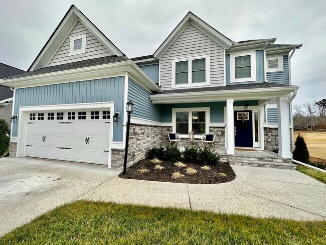 Building Photo - 7701 Ladybells Pl