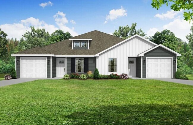 Foto del edificio - Gorgeous 3 Bedroom Duplex In Southwind!