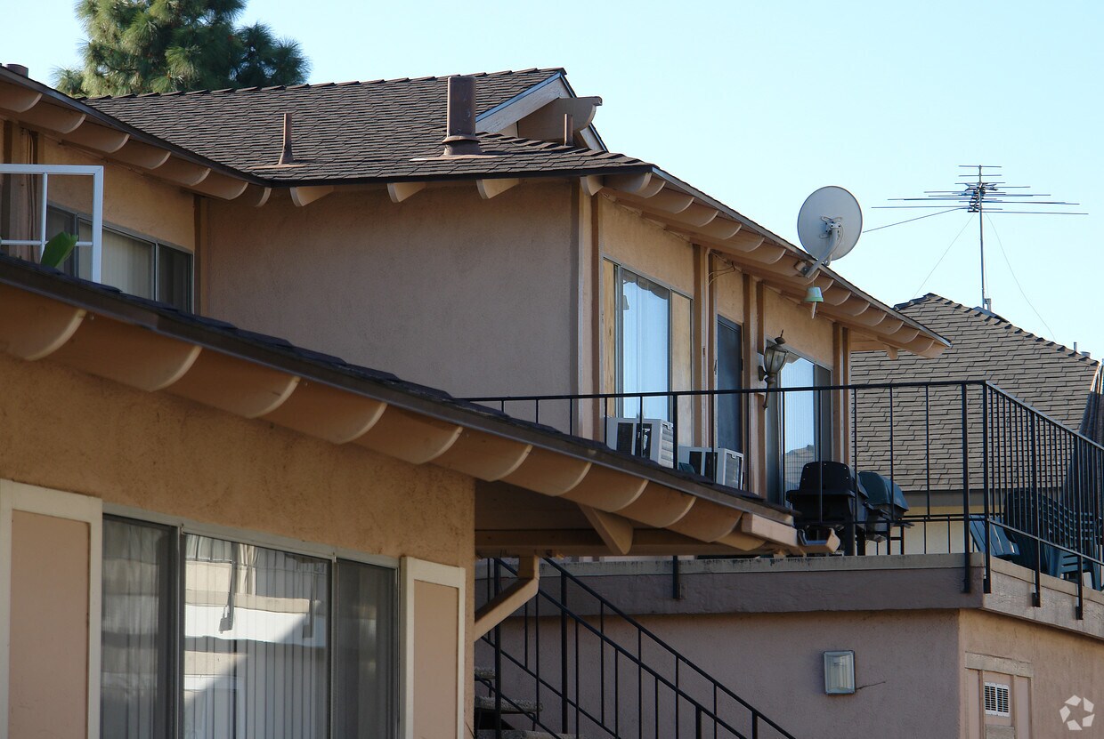 Foto del edificio - 2632 W Juniper St