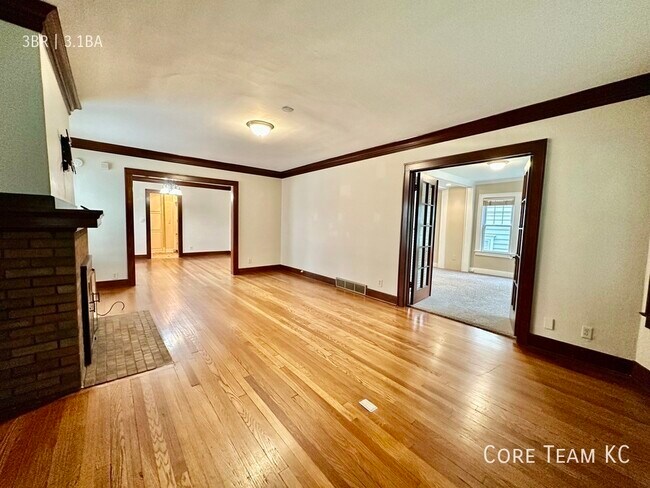 Foto del edificio - 4819 Jarboe St
