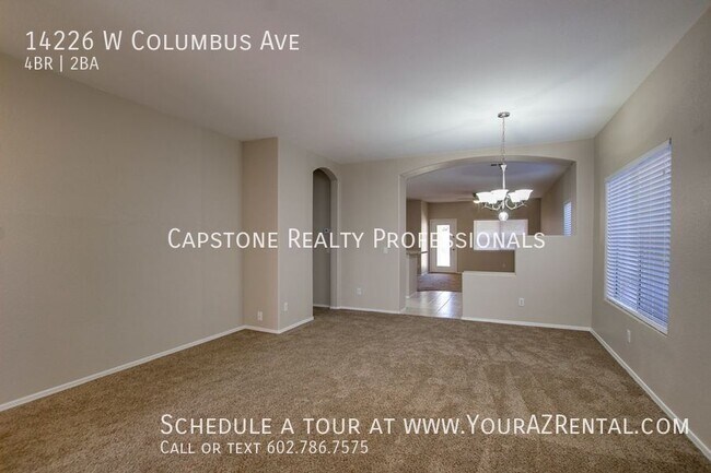Building Photo - 14226 W Columbus Ave