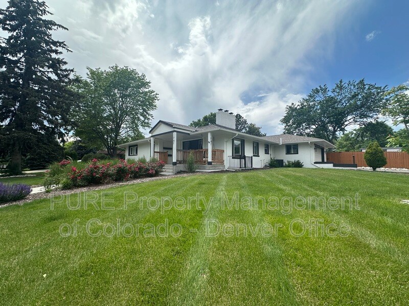 Foto principal - 787 Crescent Ln