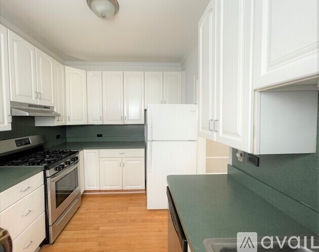 Foto del edificio - 2 bedroom in Chicago IL 60640