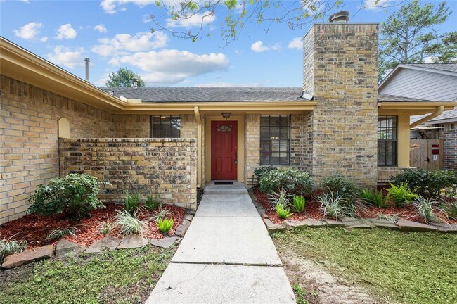 Foto del edificio - 9207 Towne Terrace Dr