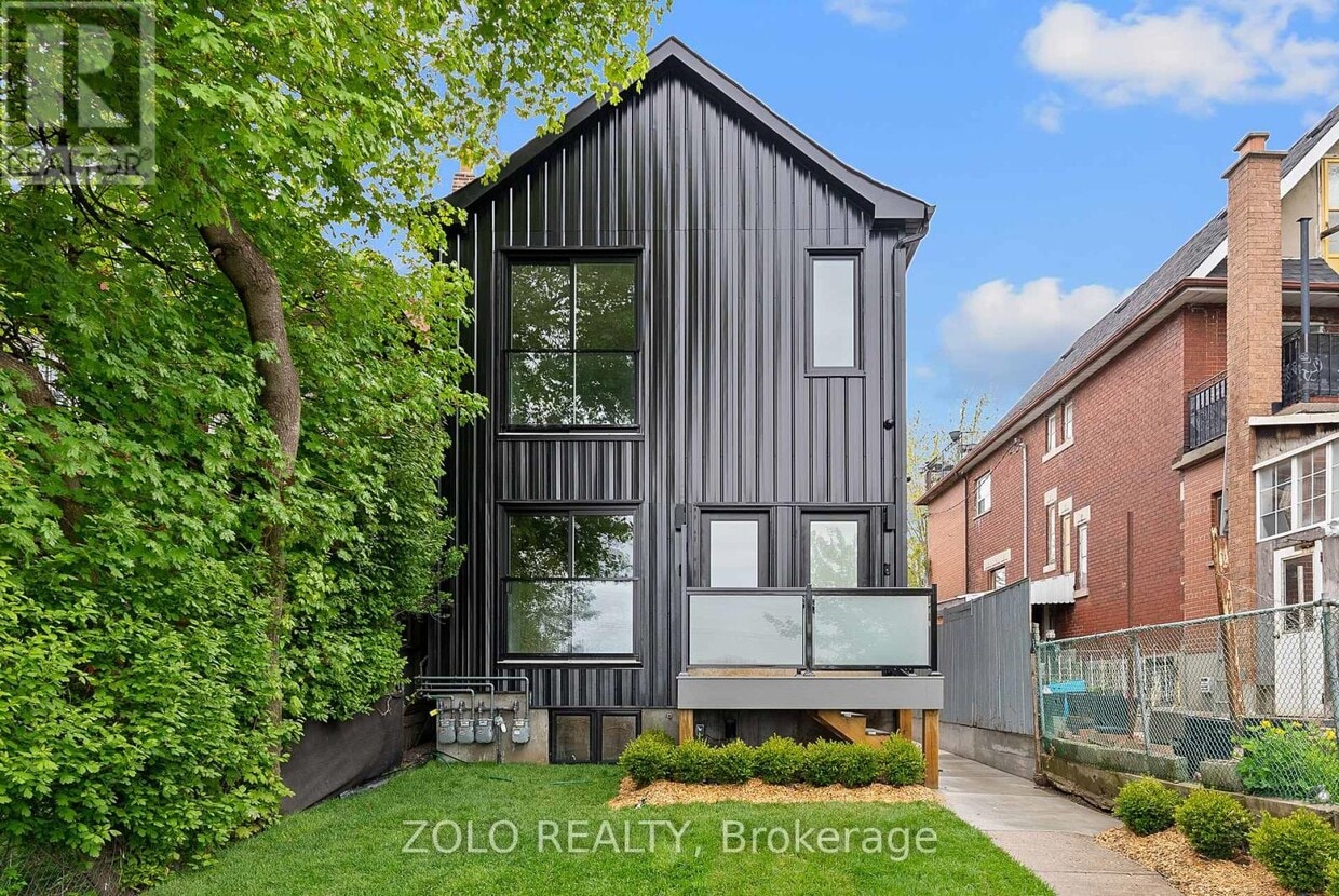 Photo principale - 1556 Davenport Rd