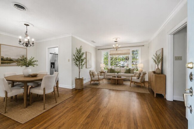 Foto del edificio - 3784 Philwood Ave
