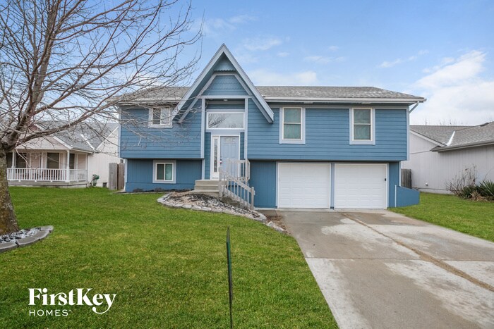Foto principal - 810 York Dr