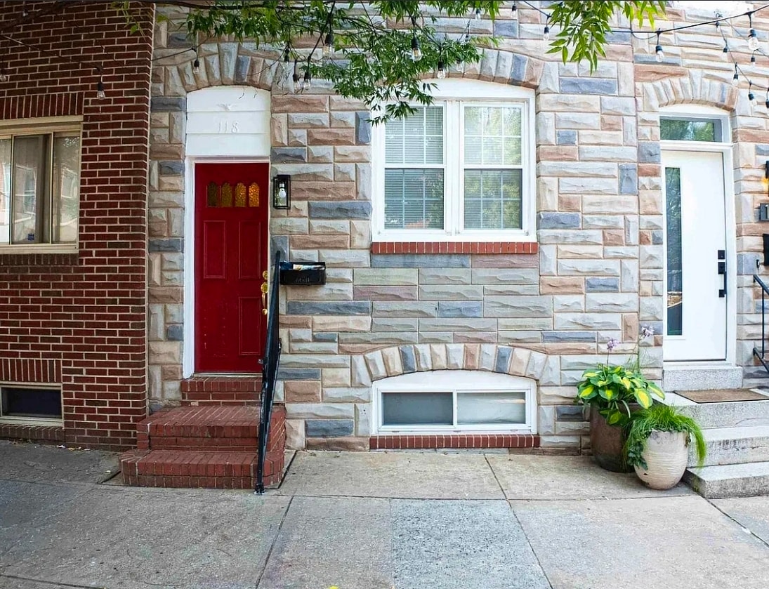 Foto principal - 118 S Conkling St