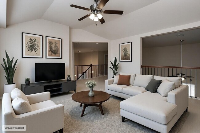 Foto del edificio - 5207 Belvedere Dr