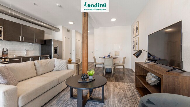 Foto del edificio - 4133 Redwood Ave