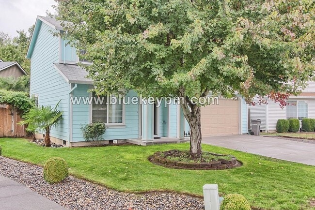 Building Photo - 4 Bed, 2.5 Baths Home in Hazel Dell Near R...
