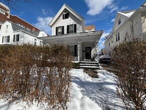 Building Photo - 1206 Park Ave