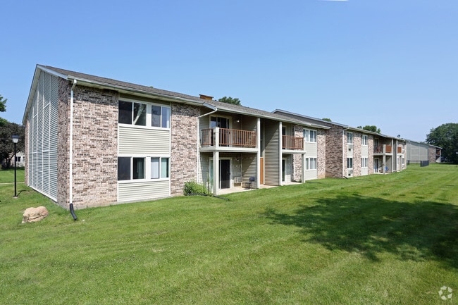 Foto del edificio - Renew Madison